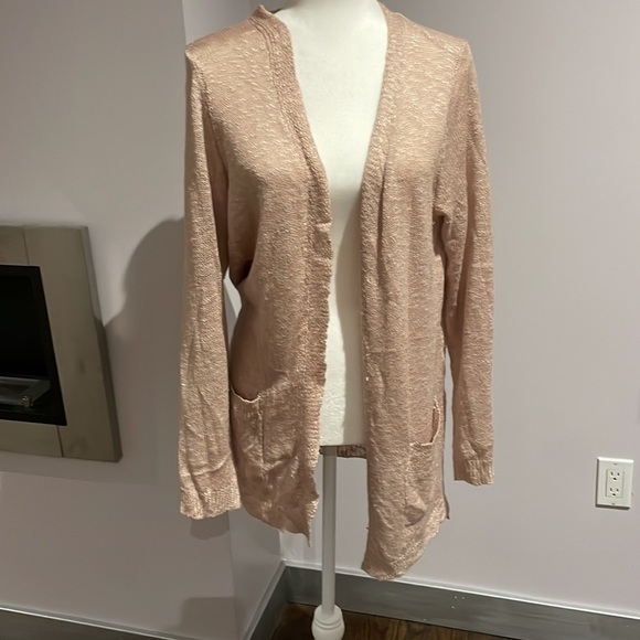 mia & tess Sweaters - ♡ mia&tess  , long cardigan size medium